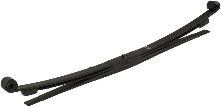 LEAF SPRINGS