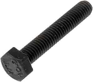 460-235 Cap Screw-Hex Head-Class 10.9- M6-1.0 x 35mm