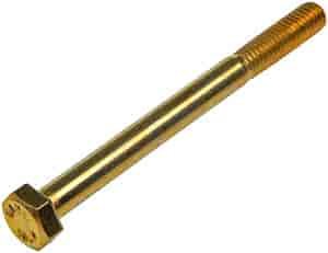 460-270 Cap Screw-Hex Head-Class 10.9- M6-1.0 x 70mm
