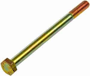 460-280 Cap Screw-Hex Head-Class 10.9- M6-1.0 x 80mm
