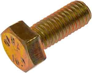 460-420 Cap Screw-Hex Head-Class 10.9- M8-1.25 x 20mm