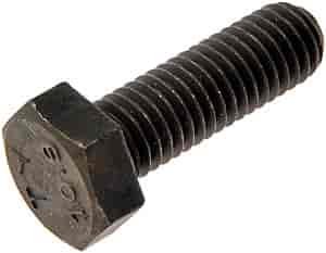 460-425 Cap Screw-Hex Head-Class 10.9- M8-1.25 x 25mm