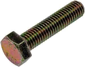 460-435 Cap Screw-Hex Head-Class 10.9- M8-1.25 x 35mm