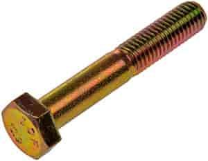 460-450 Cap Screw-Hex Head-Class 10.9- M8-1.25 x 50mm