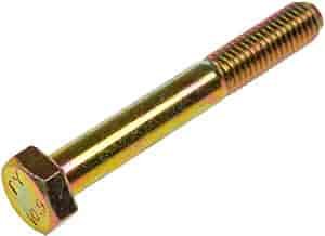 460-460 Cap Screw-Hex Head-Class 10.9- M8-1.25 x 60mm