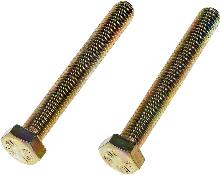 460-460BX Cap Screw-Hex Head-Class 10.9- M8-1.25 x 60mm; Universal Fit