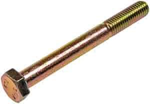460-475 Cap Screw-Hex Head-Class 10.9- M8-1.25 x 75mm