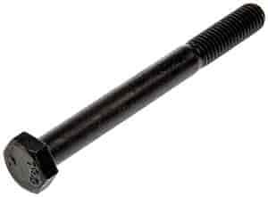460-480 Cap Screw-Hex Head-Class 10.9- M8-1.25 x 80mm