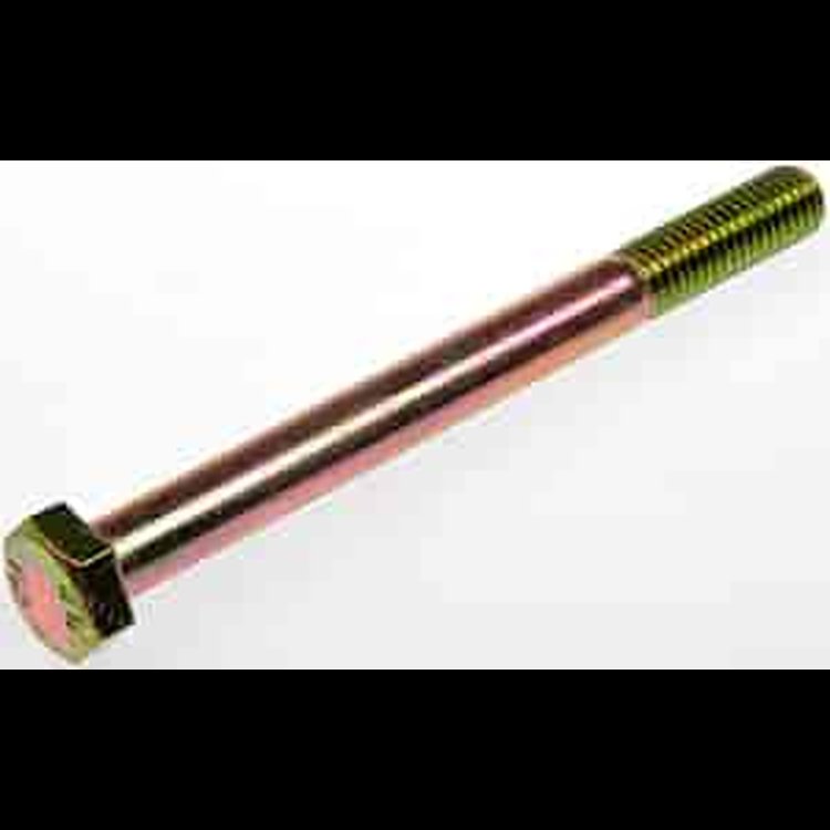 460-490 Cap Screw-Hex Head-Class 10.9- M8-1.25 x 90mm