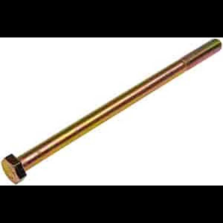 460-499 Cap Screw-Hex Head-Class 10.9- M8-1.25 x 140mm
