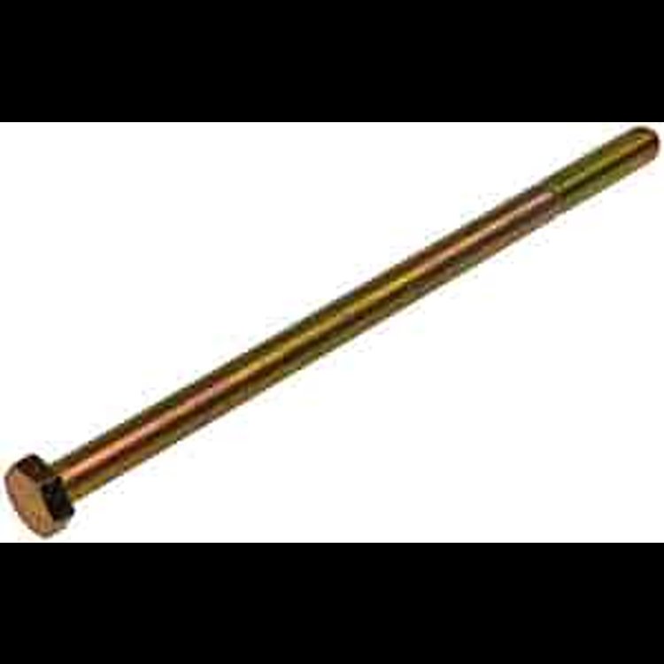 Class 10.9 Chrome Cap Screws Thread: M8-1.25
