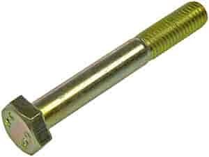460-575 Cap Screw-Hex Head-Class 10.9- M10-1.50 x 75mm
