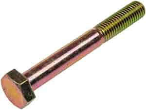 460-580 Cap Screw-Hex Head-Class 10.9- M10-1.50 x 80mm