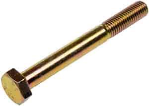 460-590 Cap Screw-Hex Head-Class 10.9- M10-1.50 x 90mm