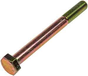 460-592 Cap Screw-Hex Head-Class 10.9- M10-1.50 x 100mm