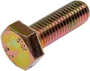 460-635 Cap Screw-Hex Head-Class 10.9- M12-1.75 x 35mm