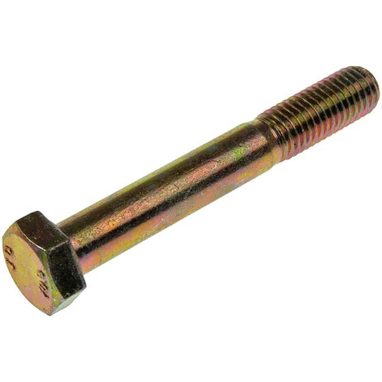 Class 10.9 Cap Screw Hex Head