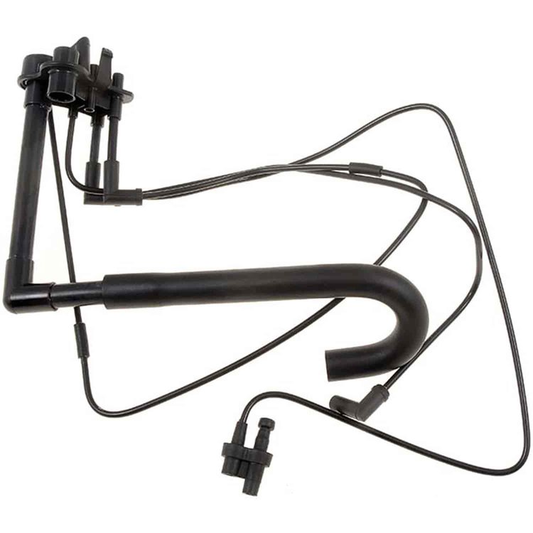 Vacuum Harness 1988-1990 Jeep Cherokee/Comanche/Wagoneer 4.0L