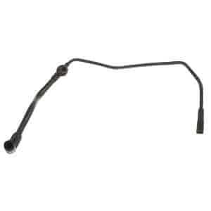 46014 PCV Hose - Fits 3.1l and 3.4l; 1996-1999 Buick; 1996-1999 Chevrolet; 1996-1999 Oldsmobile; 1996-1999 Pontiac