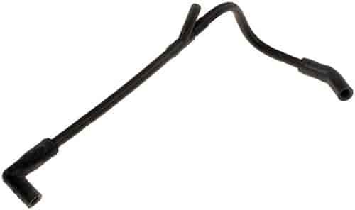PCV Tube Assembly 1997-1998 Ford Windstar