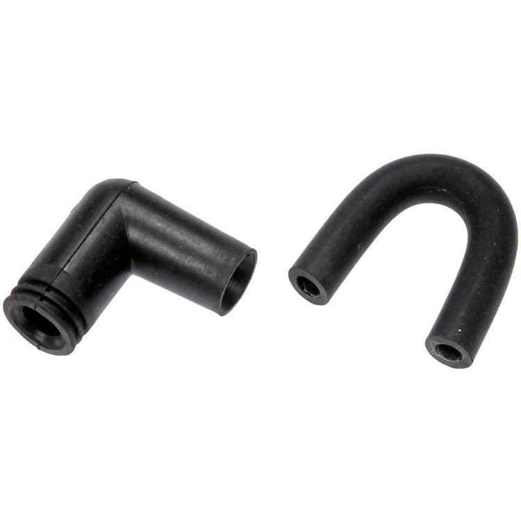 PCV Elbow And Tube