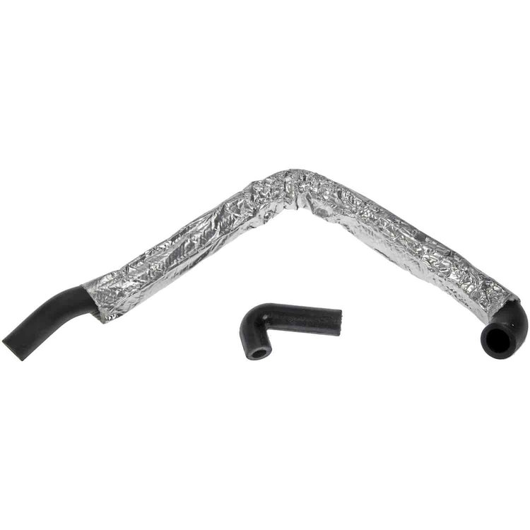 46030 Emissions Hose and Elbow; 2000-2002 Ford