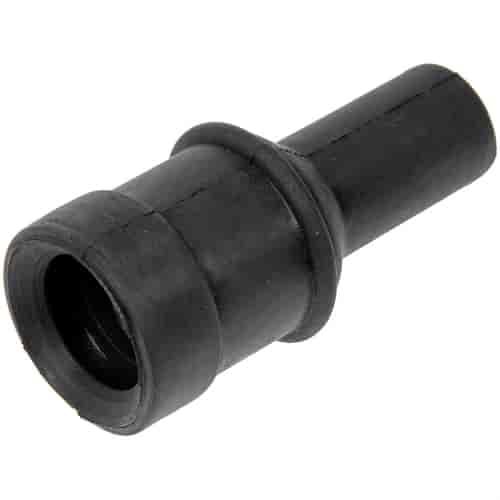 Emissions Connector