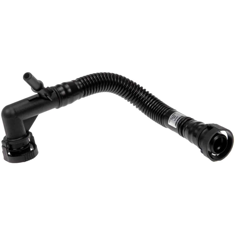 Oil Separator Upper Vent Tube