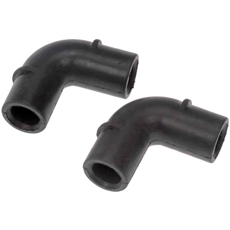 46051 PCV Elbows; 2002-2004 Ford