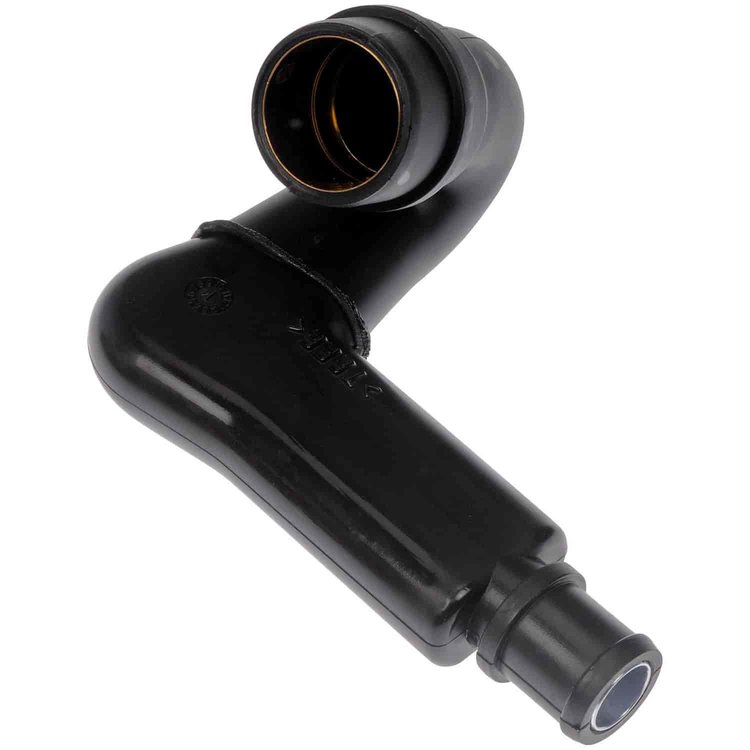 Crankcase Breather Tube