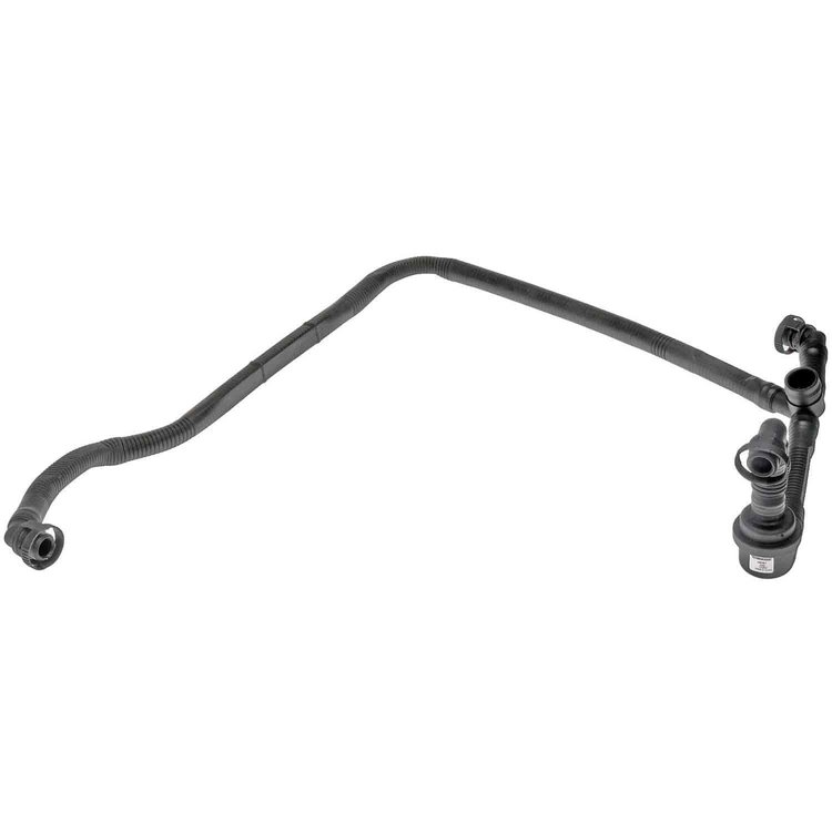 Crankcase Breather Tube