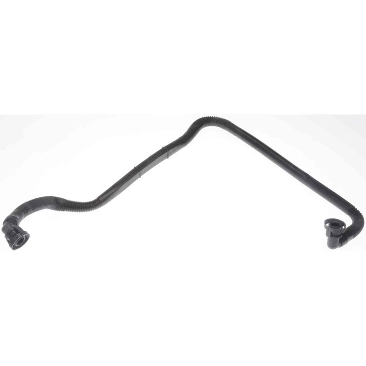 Crankcase Breather Tube