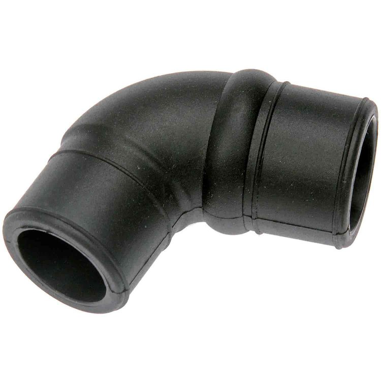 Breather Hose - Connects directly to first PCV