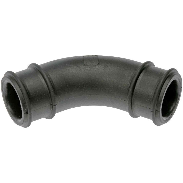 Breather Hose - Connects the PVC to the metal vent tube