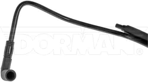 PCV Breather Hose