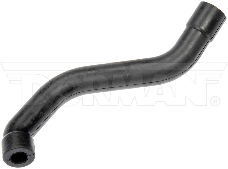 PCV Emissions Hose for 1998-2011 Mercedes-Benz