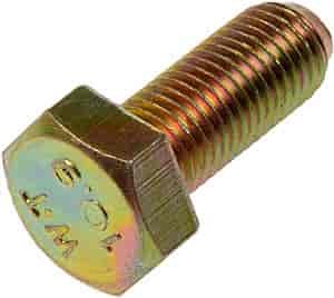 461-420 Cap Screw-Hex Head-Class 10.9- M8-1.0 x 20mm