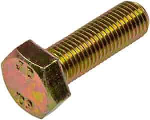 461-425 Cap Screw-Hex Head-Class 10.9- M8-1.0 x 25mm