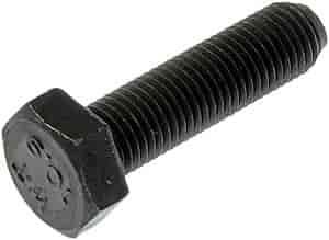461-430 Cap Screw-Hex Head-Class 10.9- M8-1.0 x 30mm