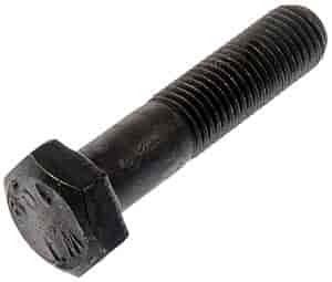 461-435 Cap Screw-Hex Head-Class 10.9- M8-1.0 x 35mm