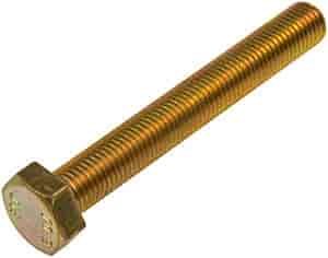 461-460 Cap Screw-Hex Head-Class 10.9- M8-1.0 x 60mm
