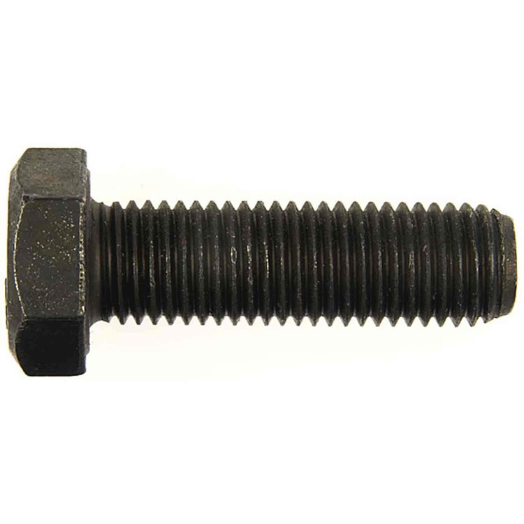 461-640 Cap Screw-Hex Head-Class 10.9- M12-1.50 x 40mm