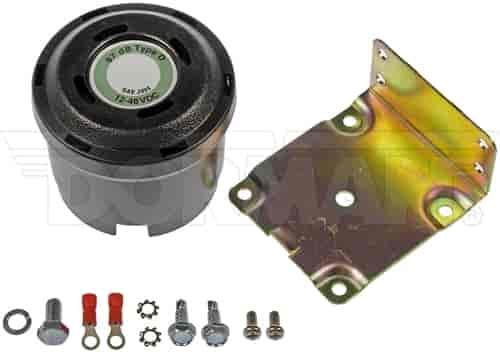 46101 12V Backup Alarm