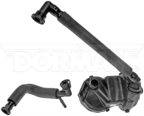 PCV System Oil Separator