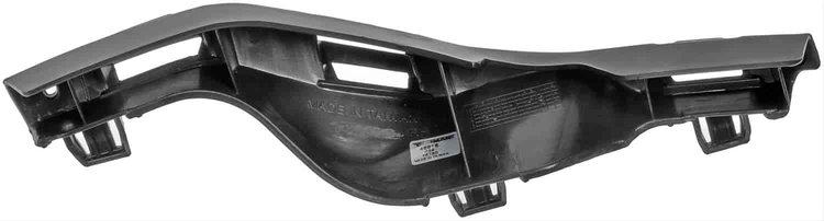46818 Bumper Mounting Bracket; 2008-2012 Ford, 2008-2011 Mercury