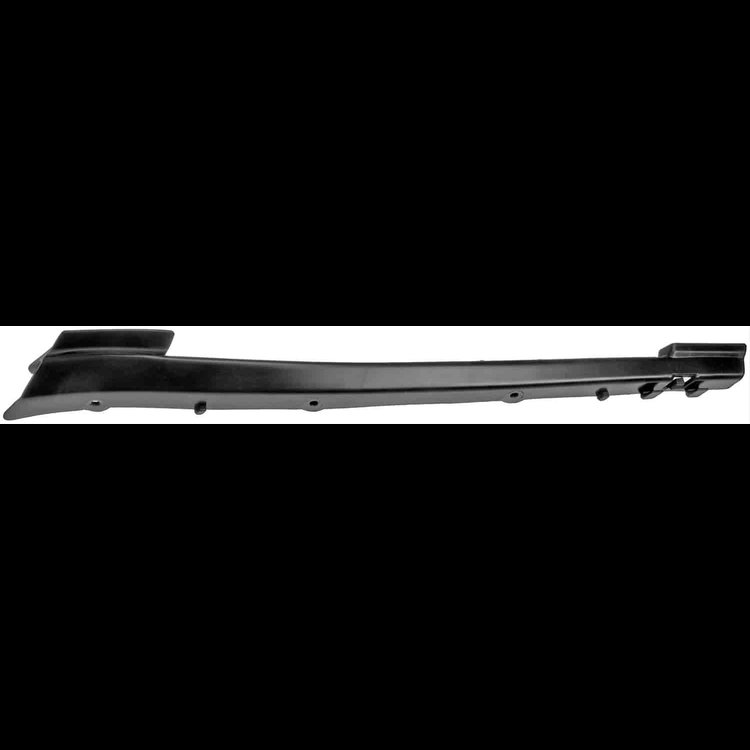 Bumper Mounting Bracket
