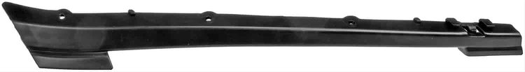 Bumper Mounting Bracket