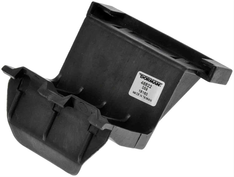 Bumper Mounting Bracket