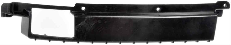 Bumper Mounting Bracket