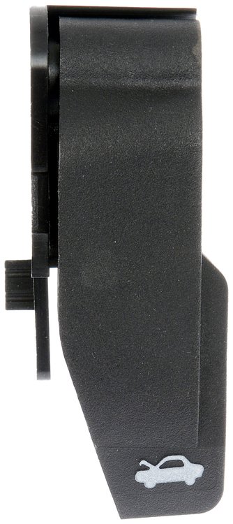 HOOD RELEASE HANDLE